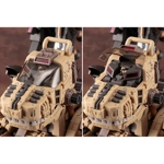 Gojulas The Ogre RBOZ-003: Zoids HMM 1:72 Scale Model Kit