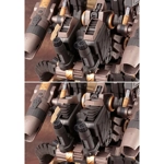 Gojulas The Ogre RBOZ-003: Zoids HMM 1:72 Scale Model Kit