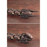 Gojulas The Ogre RBOZ-003: Zoids HMM 1:72 Scale Model Kit