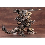 Gojulas The Ogre RBOZ-003: Zoids HMM 1:72 Scale Model Kit