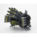 Dibison RBOZ-006 Marking Plus Ver: Zoids HMM 1:72 Scale Model Kit