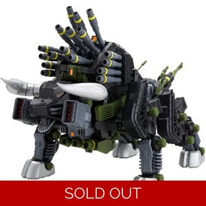 Dibison RBOZ-006 Markin..