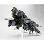 Dibison RBOZ-006 Marking Plus Ver: Zoids HMM 1:72 Scale Model Kit