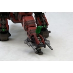 Red Horn EZ-004 Marking Plus Ver: Zoids HMM 1:72 Scale Model Kit