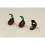 Red Horn EZ-004 Marking Plus Ver: Zoids HMM 1:72 Scale Model Kit