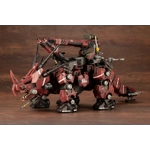 Red Horn EZ-004 Marking Plus Ver: Zoids HMM 1:72 Scale Model Kit