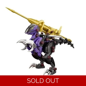 Rev Raptor Night Patrol..