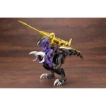 Rev Raptor Night Patrol: Zoids HMM 1:72 Scale Model Kit