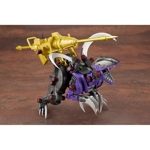 Rev Raptor Night Patrol: Zoids HMM 1:72 Scale Model Kit