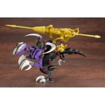 Rev Raptor Night Patrol: Zoids HMM 1:72 Scale Model Kit