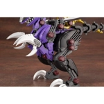 Rev Raptor Night Patrol: Zoids HMM 1:72 Scale Model Kit