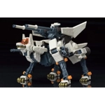 Command Wolf RHI-3 Repackage Version: Zoids HMM 1:72 Scale Model Kit