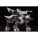 Command Wolf RHI-3 Repackage Version: Zoids HMM 1:72 Scale Model Kit