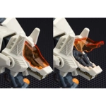 Command Wolf RHI-3 Repackage Version: Zoids HMM 1:72 Scale Model Kit