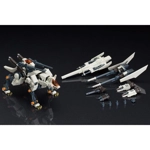 Command Wolf RHI-3 Repackage Version: Zoids HMM 1:72 Scale Model Kit