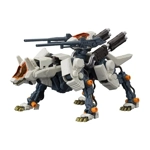 Command Wolf RHI-3 Repackage Version: Zoids HMM 1:72 Scale Model Kit