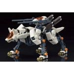Command Wolf RHI-3 Repackage Version: Zoids HMM 1:72 Scale Model Kit