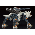 Command Wolf RHI-3 Repackage Version: Zoids HMM 1:72 Scale Model Kit