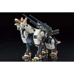 Command Wolf RHI-3 Repackage Version: Zoids HMM 1:72 Scale Model Kit