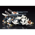 Command Wolf RHI-3 Repackage Version: Zoids HMM 1:72 Scale Model Kit