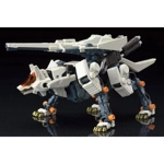 Command Wolf RHI-3 Repackage Version: Zoids HMM 1:72 Scale Model Kit