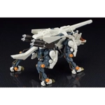 Command Wolf RHI-3 Repackage Version: Zoids HMM 1:72 Scale Model Kit