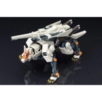 Command Wolf RHI-3 Repackage Version: Zoids HMM 1:72 Scale Model Kit