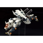 Command Wolf RHI-3 Repackage Version: Zoids HMM 1:72 Scale Model Kit