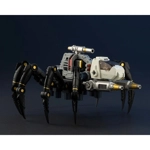 Gurantula RMZ-04: Zoids HMM 1:72 Scale Model Kit