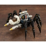 Gurantula RMZ-04: Zoids HMM 1:72 Scale Model Kit
