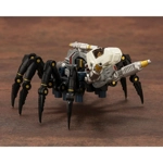 Gurantula RMZ-04: Zoids HMM 1:72 Scale Model Kit