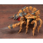 Guysack RZ-002: Zoids HMM 1:72 Scale Model Kit