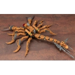 Guysack RZ-002: Zoids HMM 1:72 Scale Model Kit