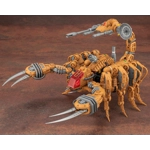 Guysack RZ-002: Zoids HMM 1:72 Scale Model Kit