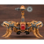 Guysack RZ-002: Zoids HMM 1:72 Scale Model Kit