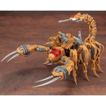 Guysack RZ-002: Zoids HMM 1:72 Scale Model Kit