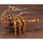 Guysack RZ-002: Zoids HMM 1:72 Scale Model Kit