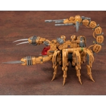 Guysack RZ-002: Zoids HMM 1:72 Scale Model Kit