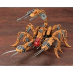 Guysack RZ-002: Zoids HMM 1:72 Scale Model Kit