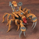 Guysack RZ-002: Zoids HMM 1:72 Scale Model Kit