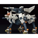 Command Wolf AC & LC Marking Plus RZ-009: Zoids HMM 1:72 Scale Model Kit