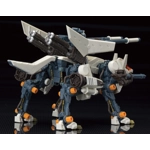 Command Wolf AC & LC Marking Plus RZ-009: Zoids HMM 1:72 Scale Model Kit