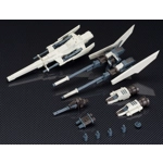 Command Wolf AC & LC Marking Plus RZ-009: Zoids HMM 1:72 Scale Model Kit