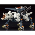 Command Wolf AC & LC Marking Plus RZ-009: Zoids HMM 1:72 Scale Model Kit