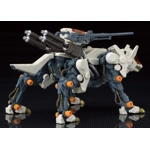 Command Wolf AC & LC Marking Plus RZ-009: Zoids HMM 1:72 Scale Model Kit
