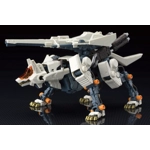 Command Wolf AC & LC Marking Plus RZ-009: Zoids HMM 1:72 Scale Model Kit