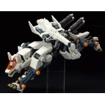 Command Wolf AC & LC Marking Plus RZ-009: Zoids HMM 1:72 Scale Model Kit