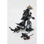 Godos Marking Plus: Zoids HMM RZ-014 1:72 Scale Model Kit