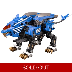 Blade Liger AB RZ-028: ..