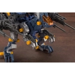 Gun Sniper RZ-030: Zoids HMM 1:72 Scale Model Kit